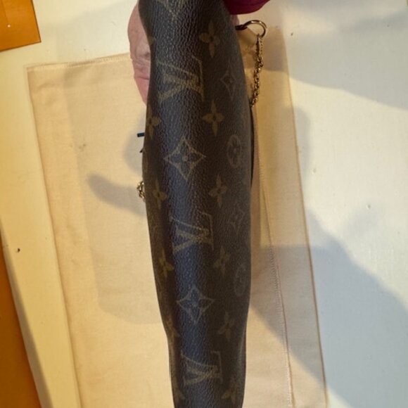 Louis Vuitton Eva Bag - Picture 4 of 9